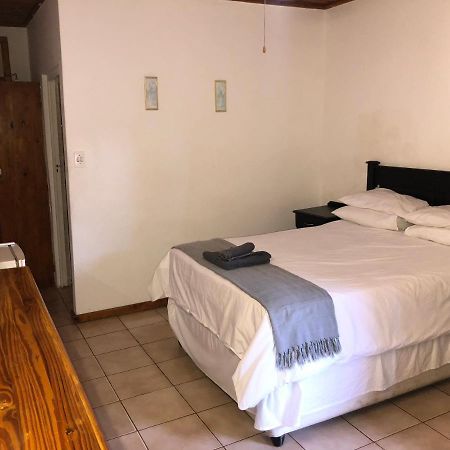Carsdale Country Lodge Empangeni Εξωτερικό φωτογραφία