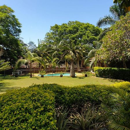 Carsdale Country Lodge Empangeni Εξωτερικό φωτογραφία