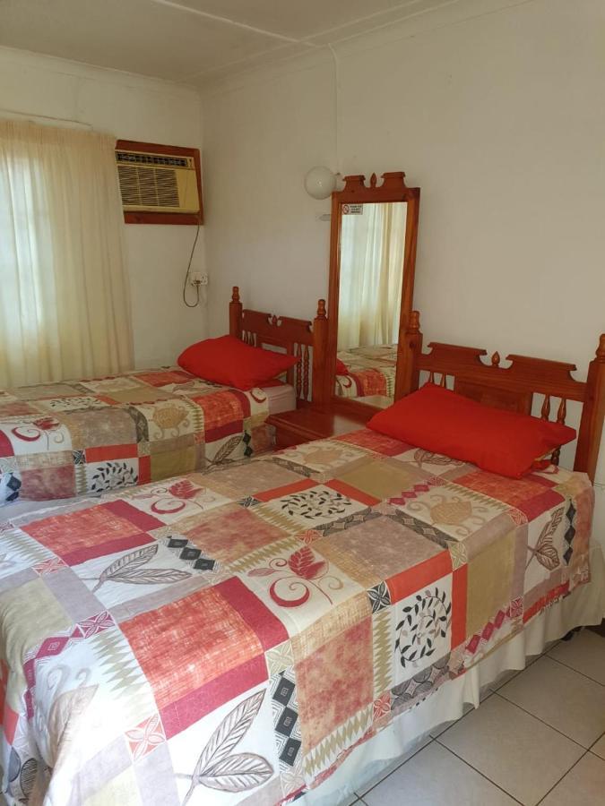 Carsdale Country Lodge Empangeni Εξωτερικό φωτογραφία