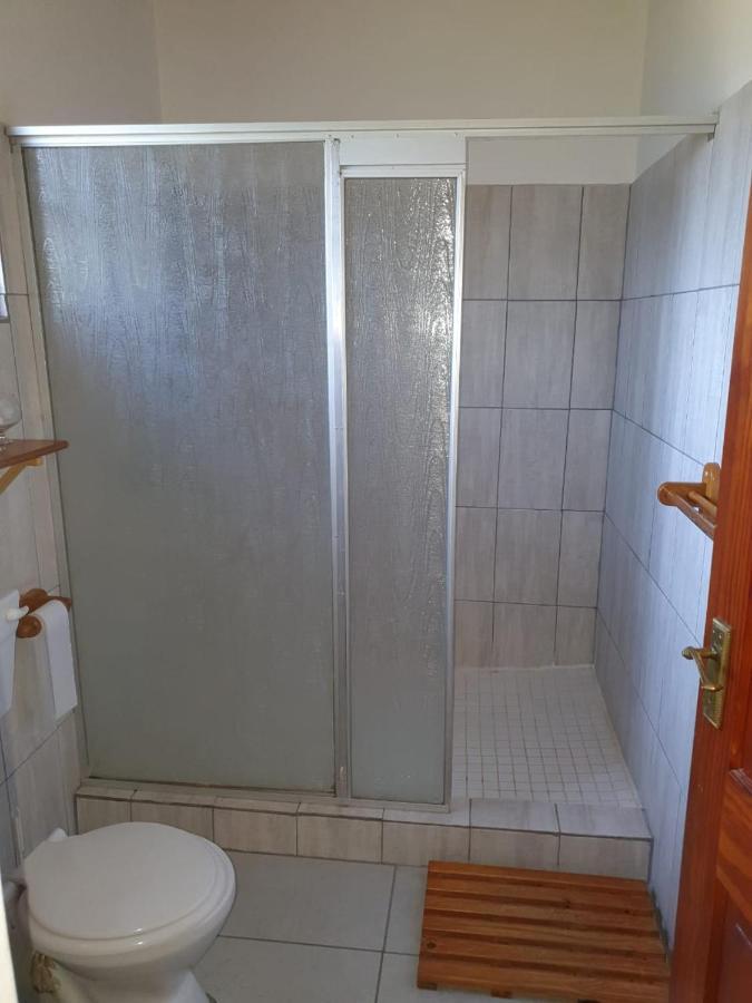Carsdale Country Lodge Empangeni Εξωτερικό φωτογραφία