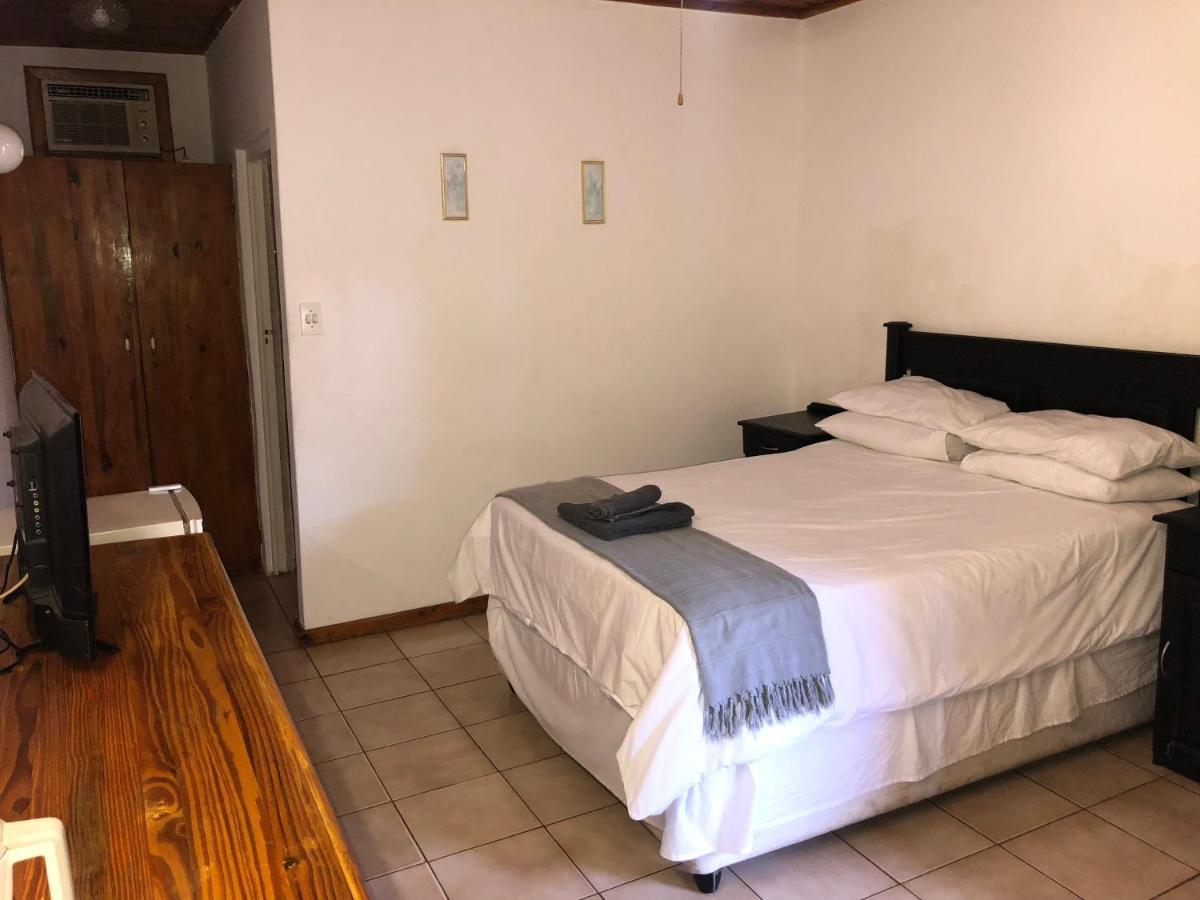 Carsdale Country Lodge Empangeni Εξωτερικό φωτογραφία