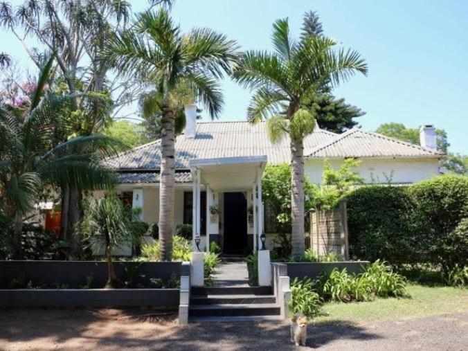 Carsdale Country Lodge Empangeni Εξωτερικό φωτογραφία