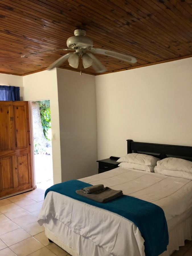 Carsdale Country Lodge Empangeni Εξωτερικό φωτογραφία