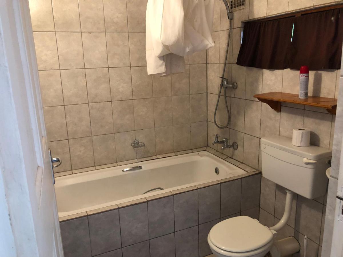 Carsdale Country Lodge Empangeni Εξωτερικό φωτογραφία