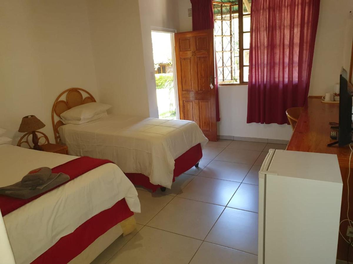 Carsdale Country Lodge Empangeni Εξωτερικό φωτογραφία