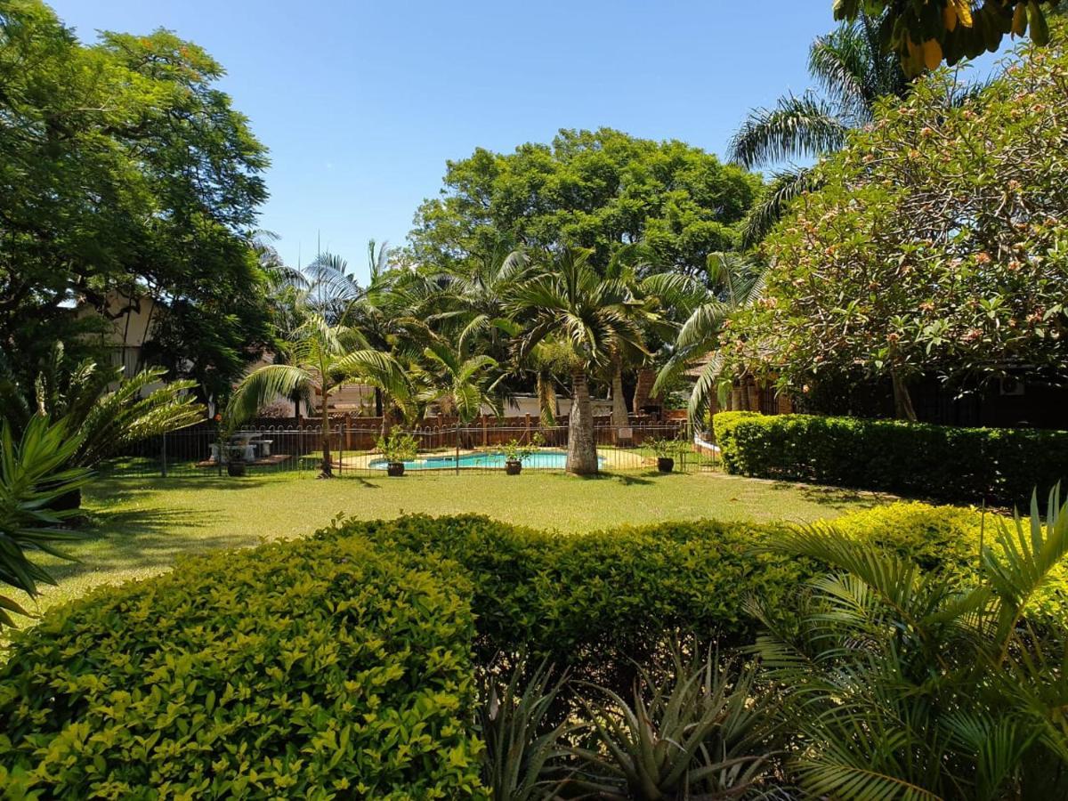 Carsdale Country Lodge Empangeni Εξωτερικό φωτογραφία