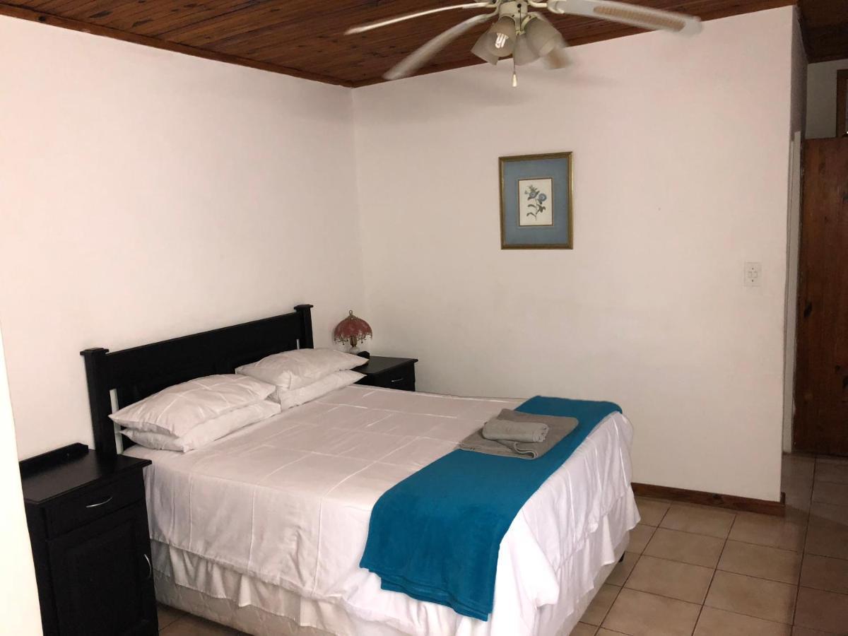 Carsdale Country Lodge Empangeni Εξωτερικό φωτογραφία