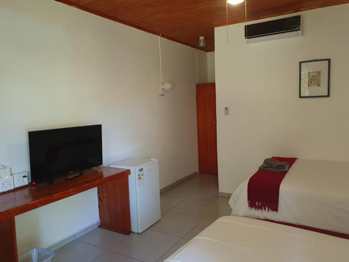 Carsdale Country Lodge Empangeni Εξωτερικό φωτογραφία